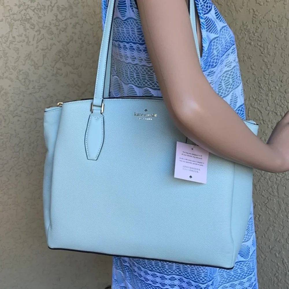 Kate Spade Monet Large Compartment Tote - Picture 2 of 16